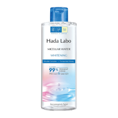 Nước tẩy trang Hada Labo sạch sâu cho da mụn nhạy cảm 240ml chính hãng