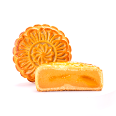 Bánh trung thu tươi GO! Lava 150g chính hãng