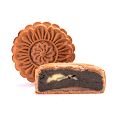 Bánh trung thu tươi GO! Tiramisu 150g chính hãng