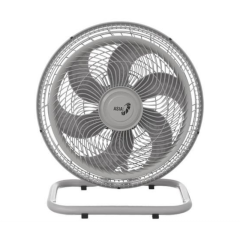 Quạt sàn AsiaVina VY636790 màu xám chính hãng