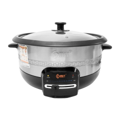 Nồi lẩu điện Comet CM7731 chính hãng