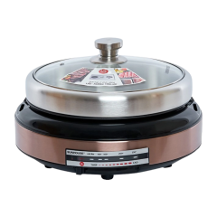 Lẩu điện Sunhouse SHD4526 4 lít chính hãng
