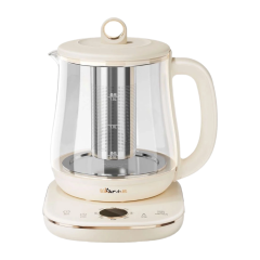 Bình nấu trà đa năng Bear YSH-E15M1 1.5 lít chính hãng