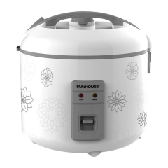 Nồi cơm điện Sunhouse SHD8603 1.8L chính hãng