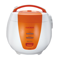 Nồi cơm điện Cuckoo CR0661/ORVNCV 1 lít chính hãng