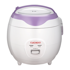 Nồi cơm điện Cuckoo CR0671/VWVNCV 1 lít chính hãng