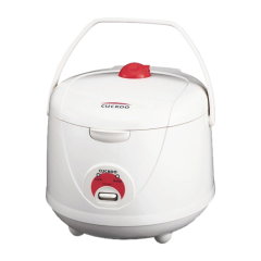 Nồi cơm điện Cuckoo CR1021/WHVNCV 1.8 lít chính hãng