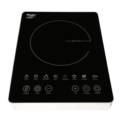 Bếp điện từ Magic A-50 chính hãng