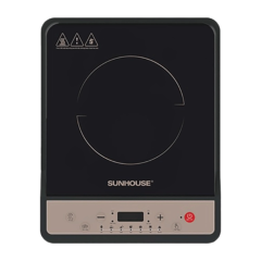 Bếp điện từ Sunhouse SHD6156MT chính hãng