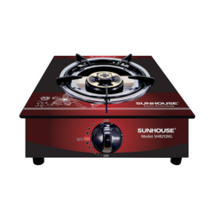 Bếp gas đơn Sunhouse SHB212KG chính hãng