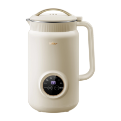 Máy làm sữa hạt Bear DJJ-D06W5 1 lít chính hãng