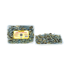 Khô cá cơm săn Nguyên Vỹ 200g chính hãng