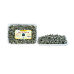 Khô cá cơm sữa Nguyên Vỹ 200g chính hãng