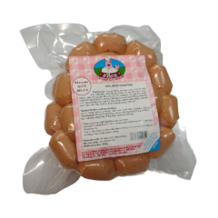Xúc xích Cocktail Ebon 500g chính hãng