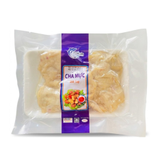 Chả mực giã tay Thanh Vân 200g chính hãng