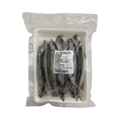 Cá trứng nhập khẩu đông lạnh 400g (LC) chính hãng | Siêu Thị GO!– Thực phẩm giá tốt