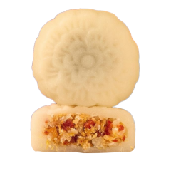 Bánh dẻo Bảo Ngọc thập cẩm lạp xưởng 150g chính hãng