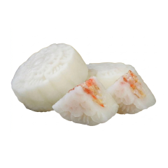 Bánh dẻo Bảo Ngọc thập cẩm gà quay Jambon 150g chính hãng