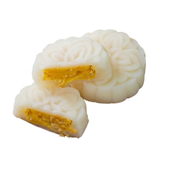 Bánh dẻo Bảo Ngọc sen nhuyễn hạt dưa 150g chính hãng