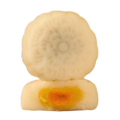 Bánh dẻo Bảo Ngọc nhân đậu xanh 1 trứng 150g chính hãng