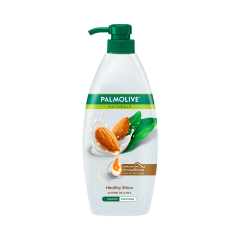 Dầu gội Palmolive óng ả khoẻ đẹp 600ml chính hãng