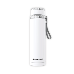 Bình giữ nhiệt Sunhouse Flexi KS-TU720FW 720ml chính hãng
