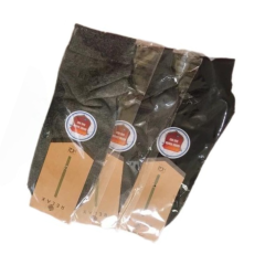 Lô 3 đôi vớ nam Relax cổ trung RS005 chính hãng