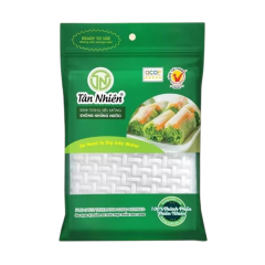 Bánh tráng siêu mỏng Tân Nhiên 220g chính hãng