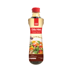 Dầu hào GO! chai 850g chính hãng | Siêu Thị GO!– Thực phẩm giá tốt