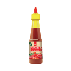 Tương cà GO! chai 260g chính hãng | Siêu Thị GO!– Thực phẩm giá tốt