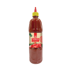 Tương cà GO! chai 830g chính hãng | Siêu Thị GO!– Thực phẩm giá tốt