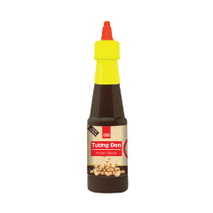 Tương đen GO! chai 255g chính hãng | Siêu Thị GO!– Thực phẩm giá tốt