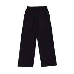 Quần kaki ống suông Winmaxx Q45 màu đen size L chính hãng
