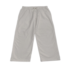 Quần kaki ống suông Winmaxx Q45 màu xám size L chính hãng