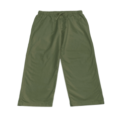 Quần kaki ống suông Winmaxx Q45 màu rêu size L chính hãng