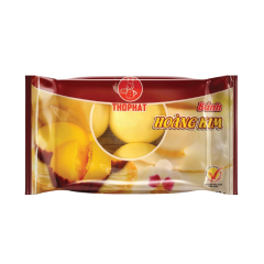 Bánh bao Thọ Phát hoàng kim 300g chính hãng