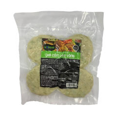 Chả cốm Làng Vòng Kitkool 200g chính hãng