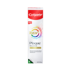 Kem đánh răng Colgate Total Plaque 95g chính hãng