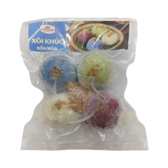 Xôi khúc bốn mùa Sông Hương 400g chính hãng