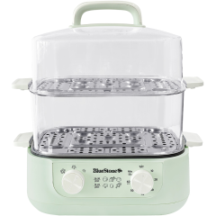 Nồi hấp đa năng Bluestone MPB-7235 15 lít chính hãng