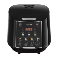 Nồi cơm điện từ Tefal Easyrice Max RK737868 1.8 lít chính hãng