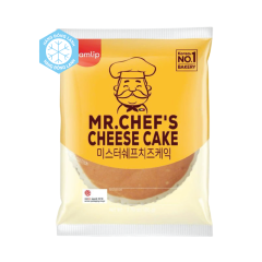 Bánh phô mai Mr.Chef 105g chính hãng
