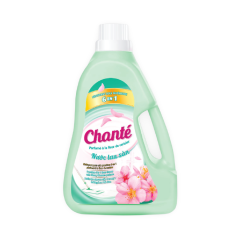 Nước lau sàn Chante hoa anh đào 3.2kg chính hãng