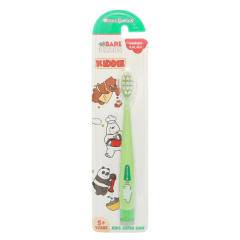 Bàn chải đánh răng trẻ em Oral Clean Kiddieal Soft chính hãng