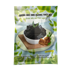 Bột sương sáo đen đường thốt nốt HKT 40g chính hãng | Siêu Thị GO!– Thực phẩm giá tốt