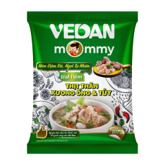 Hạt nêm thịt thăn Vedan Mommy 900g chính hãng | Siêu Thị GO!– Thực phẩm giá tốt