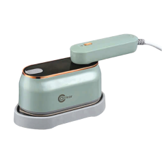 Bàn ủi hơi nước cầm tay 2 trong 1 Coclear CI6301 chính hãng