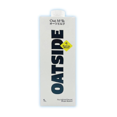 Sữa yến mạch Oatside vị truyền thống 1 lít chính hãng | Siêu Thị GO!– Thực phẩm giá tốt