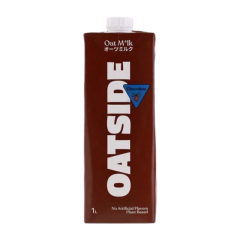 Sữa yến mạch Oatside vị socola 1L chính hãng | Siêu Thị GO!– Thực phẩm giá tốt