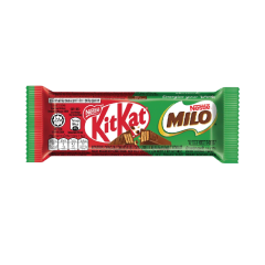 Socola Kitkat Milo thanh 14g chính hãng